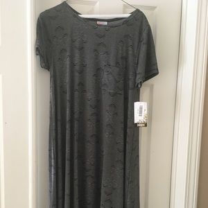 LulaRoe Minnie Mouse Carly